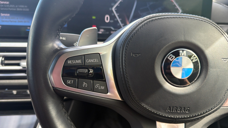 BMW 2 Series 220i M Sport 2dr Step Auto [Pro Pack] Petrol Coupe